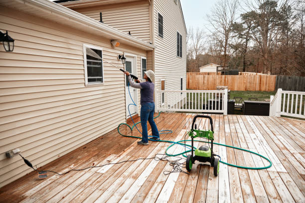 Best Sidewalk Pressure Washing  in Nanakuli, HI