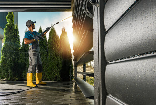 Best Commercial Building Pressure Washing  in Nanakuli, HI