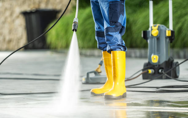 Reliable Nanakuli, HI Pressure Washing Solutions