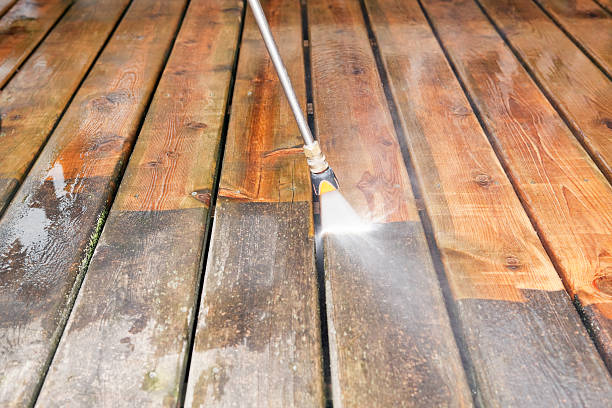 Best Roof Power Washing Services  in Nanakuli, HI