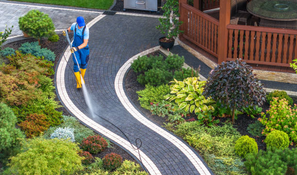 Best Residential Pressure Washing Services  in Nanakuli, HI